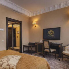 Гостиница Axelhof Boutique Hotel Украина, Днепр - отзывы, цены и фото номеров - забронировать гостиницу Axelhof Boutique Hotel онлайн фото 3