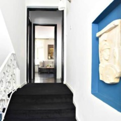 Апартаменты Antisthenes Apartments интерьер отеля фото 2