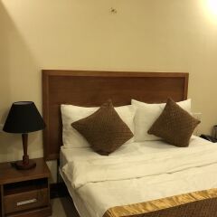 Hai Yen 1 Hotel комната для гостей
