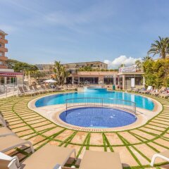 Hotel & Spa Ferrer Janeiro детские мероприятия