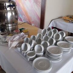 Elaria Hotel Hurgada в номере