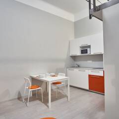 Апартаменты HILD-2 Apartments Budapest Будапешт в номере фото 2