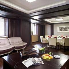 Jinma Jinz Hotel