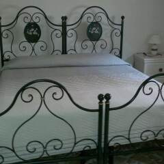 Отель B&B Damareta Агридженто комната для гостей фото 2
