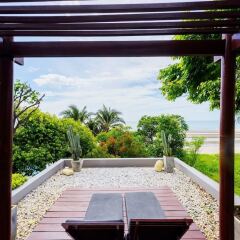 Отель Haven Resort HuaHin бассейн фото 2