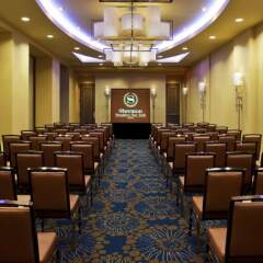 Sheraton Brooklyn New York Hotel фото 21
