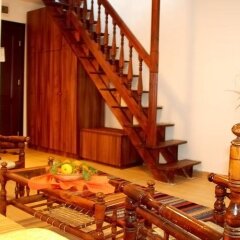 Hotel Teddy House Банско комната для гостей фото 3
