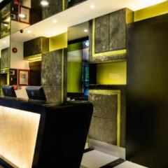 J8 Hotel интерьер отеля фото 3