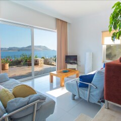 Отель Villa La Moda Патара комната для гостей фото 4