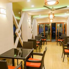 Отель Point Inn питание