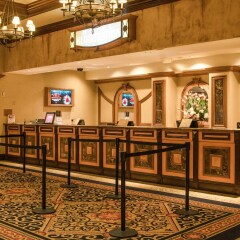 Отель Texas Station Gambling Hall & Hotel США, Северный Лас-Вегас - отзывы, цены и фото номеров - забронировать отель Texas Station Gambling Hall & Hotel онлайн интерьер отеля