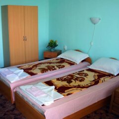 Отель Family Hotel Joya Болгария, Варна - отзывы, цены и фото номеров - забронировать отель Family Hotel Joya онлайн в номере фото 2