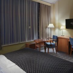 Отель Astoria Чехия, Прага - - забронировать отель Astoria, цены и фото номеров комната для гостей фото 4