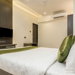 Treebo Trend Oyster Suite in Mumbai, India from 71$, photos, reviews - zenhotels.com guestroom