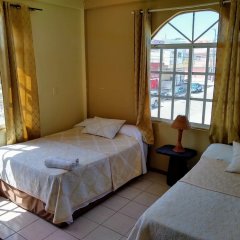 Mirador Hotel in Corozal, Belize from 58$, photos, reviews - zenhotels.com photo 8