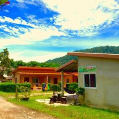 Отель Hassana Garden Home Ланта фото 23