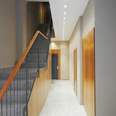 Отель Barcelona Apartment Gran de Gracia Испания, Барселона - отзывы, цены и фото номеров - забронировать отель Barcelona Apartment Gran de Gracia онлайн интерьер отеля