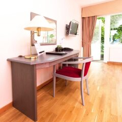 Отель BEST WESTERN Hotel Jagersro Швеция, Мальме - отзывы, цены и фото номеров - забронировать отель BEST WESTERN Hotel Jagersro онлайн удобства в номере