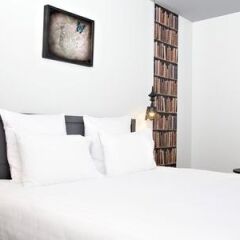 Hotel Mademoiselle фото 17