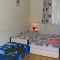 Отель Apartment4you Budapest детские мероприятия фото 2
