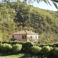 Отель Agriturismo Gli Orti Италия, Кьюзанико - отзывы, цены и фото номеров - забронировать отель Agriturismo Gli Orti онлайн фото 3
