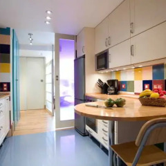 Отель Rent Top Apartments Olympic Village Испания, Барселона - отзывы, цены и фото номеров - забронировать отель Rent Top Apartments Olympic Village онлайн в номере