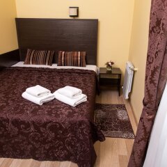 Hotel Fiesta комната для гостей фото 2