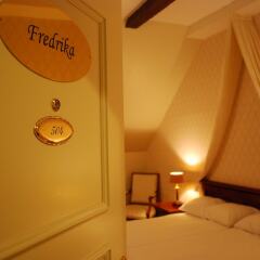 Mayfair Hotel Tunneln детские мероприятия