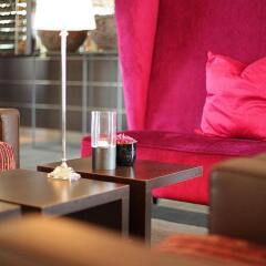 Van Der Valk Hotel Brussels Airport интерьер отеля фото 3