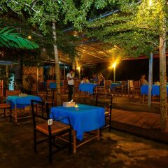 Отель Aristo 2 Beach Front - by Holy Cow 212 фото 13