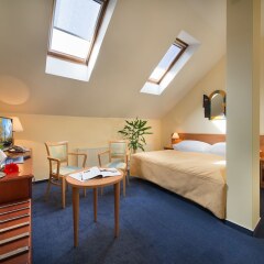 EA Hotel Tosca детские мероприятия фото 2