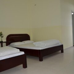 Camellia Hotel Dalat Далат комната для гостей фото 4