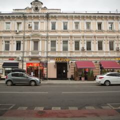 Гостиница Апарт-отель Наумов в Москве - забронировать гостиницу Апарт-отель Наумов, цены и фото номеров Москва фото 6