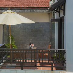 Отель Sun Lake Homestay