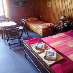 Отель Guest House Nia Болгария, Боровец - отзывы, цены и фото номеров - забронировать отель Guest House Nia онлайн развлечения