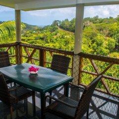 Holiday Home Self Catering in Mahe Island, Seychelles from 84$, photos, reviews - zenhotels.com photo 2