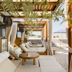 Отель Airotel Alexandros Афины фото 11