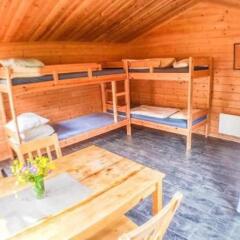Отель Dalen Gaard Familiecamping детские мероприятия