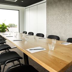Radisson Blu Hotel Bruges фото 2