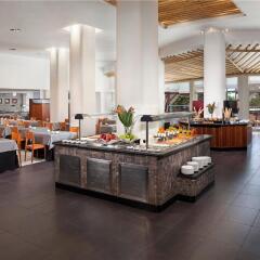 Отель Melia Fuerteventura питание фото 3
