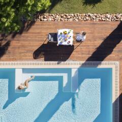 Las Gaviotas Suites Hotel детские мероприятия