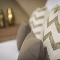 Отель B&B Chester спа