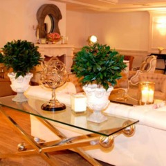 Отель Soviva Resort сауна