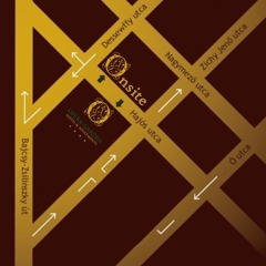Отель Opera Garden развлечения