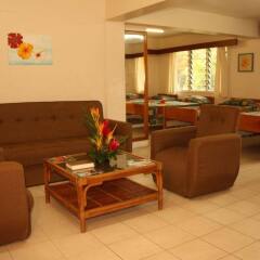 Nadi Bay Resort Hotel Вити-Леву интерьер отеля