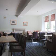 Отель The Craven Heifer Inn