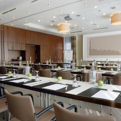 Lindner Hotel Am Michel фото 2