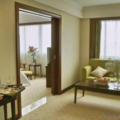 Daysun Park Hotel комната для гостей фото 5