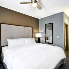 Homewood Suites By Hilton New Braunfels in New Braunfels, United States of America from 199$, photos, reviews - zenhotels.com guestroom