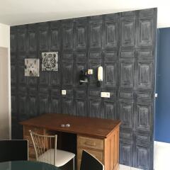 Renovated Apartment in Antwerp in Antwerp, Belgium from 114$, photos, reviews - zenhotels.com room amenities photo 2